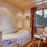 Luxurious Flat With Jacuzzi Sauna Lägenhet