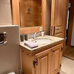 Luxurious Flat With Jacuzzi Sauna Daire *