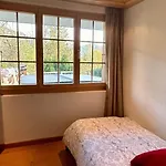 Daire Luxurious Flat With Jacuzzi Sauna