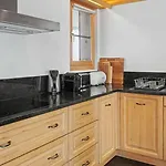 Lägenhet Luxurious Flat With Jacuzzi Sauna Schönried