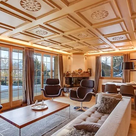 Appartamento Luxurious Flat With Jacuzzi Sauna *