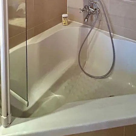 Luxurious Flat With Jacuzzi Sauna Schönried