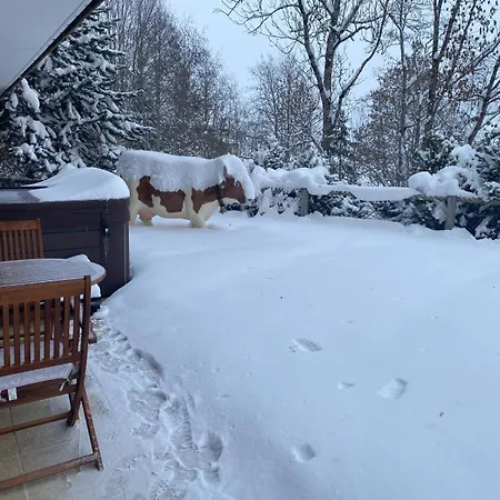 Appartamento Luxurious Flat With Jacuzzi Sauna *