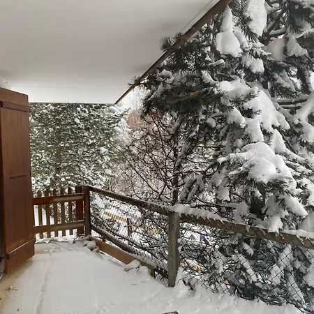 Luxurious Flat With Jacuzzi Sauna 公寓 *