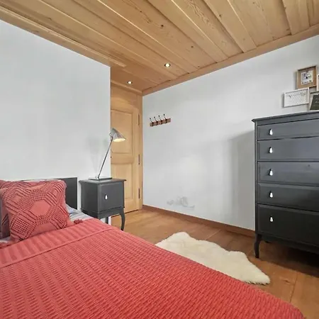 Luxurious Flat With Jacuzzi Sauna Апартаменты Шёнрид