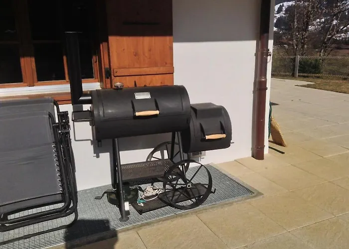 Luxurious Flat With Jacuzzi Sauna 公寓 *