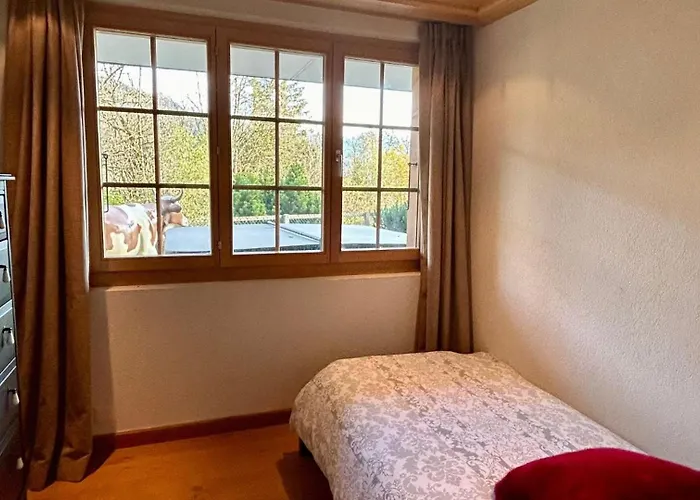 Lejlighed Luxurious Flat With Jacuzzi Sauna