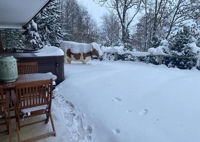 Lejlighed Luxurious Flat With Jacuzzi Sauna *