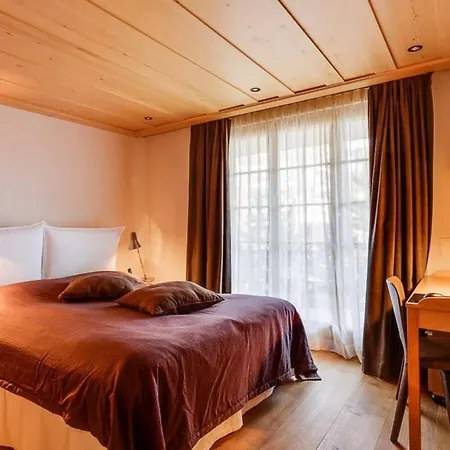 Apartmán Luxurious Flat With Jacuzzi Sauna