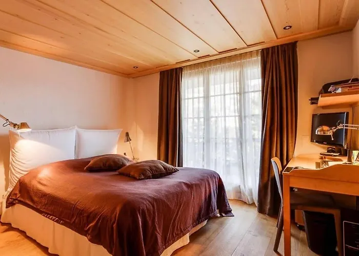 아파트 Luxurious Flat With Jacuzzi Sauna