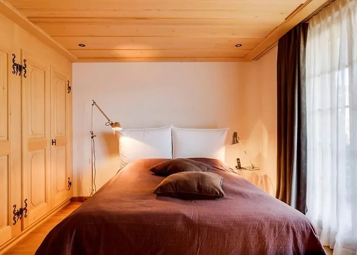 아파트 Luxurious Flat With Jacuzzi Sauna