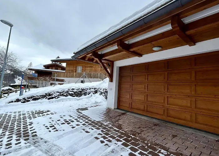 Luxurious Flat With Jacuzzi Sauna * 쉬켄리드