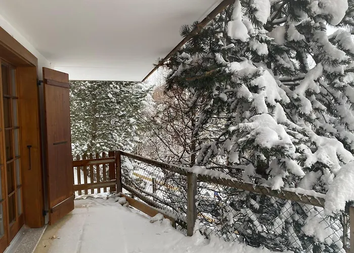 Luxurious Flat With Jacuzzi Sauna 아파트 *