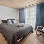 Luxurious Flat With Jacuzzi Sauna