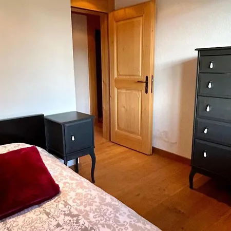 Luxurious Flat With Jacuzzi Sauna Apartament