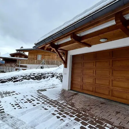 Luxurious Flat With Jacuzzi Sauna * 쉬켄리드