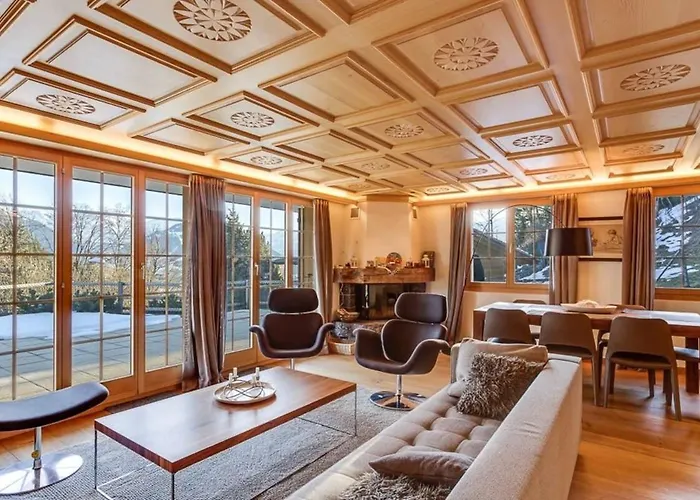 شقة Luxurious Flat With Jacuzzi Sauna *