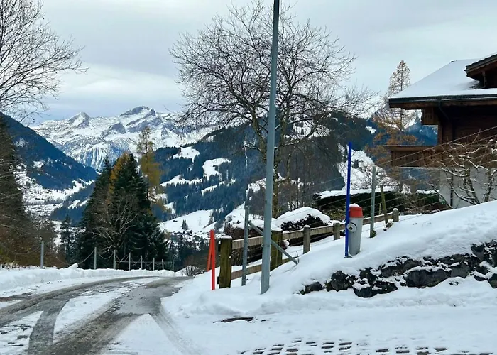 Luxurious Flat With Jacuzzi Sauna